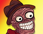 Troll Face Quest Horror 2