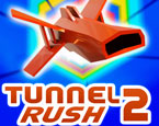 Tunnel Rush 2