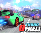 Turbo Öfkeli 3D