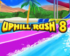 Uphill Rush 8