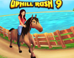 Uphill Rush 9