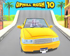 Uphill Rush 10