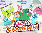 Uzay Akademisi