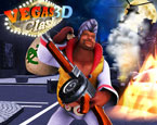 Vegas Clash 3D