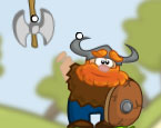 Vikingli Zombilere Karşı