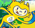 Olimpiyatcı Maymun