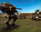 War Robots