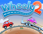 Wheely 2