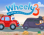 Wheely 3