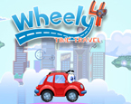 Wheely 4