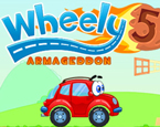 Wheely 5