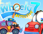 Wheely 7