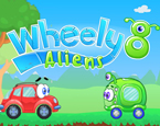 Wheely 8