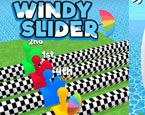 Windy Slider