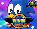 Wings Rush 2