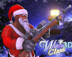 Winter Clash 3D