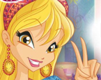 Winx Giydirme