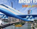 Uçak Uçurma 3D