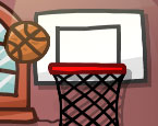 Zıplayan Basket Topu