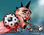 Zombi Futbolu