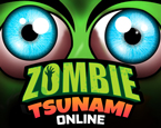 Zombie Tsunami Online