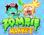 Zombi Market 2