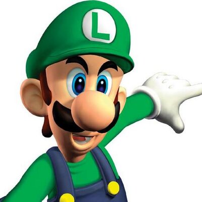 Luigi Mario