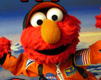 Flapyy Elmo