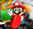 Mario Arabaları