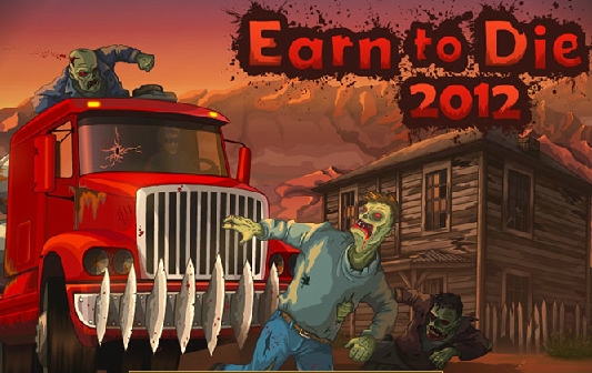 Earn to Die 2012