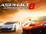 Asphalt 8