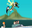 Ben 10 Denizaltı