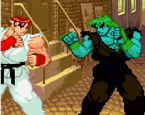 Street Fighter