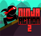 Zıplayan Ninja 2