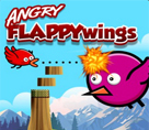 Angry Flappy Wings