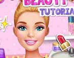 Youtuber Barbie