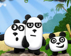 3 Panda