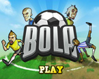 Bola Futbol