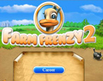 Farm Frenzy 2