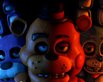 Five Nights at Freddy’s