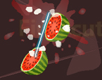 Fruit Ninja