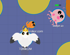 Mope.io