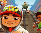 Subway Surfers