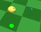 Agario 3D