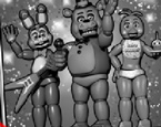 Five Nights at Freddy’s 2