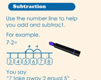 Matematik Süsle