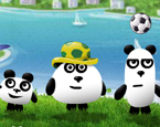 3 Panda 3