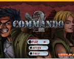 Commando 2