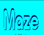 Maze Oyunu