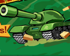 Süper Tank Oyunu